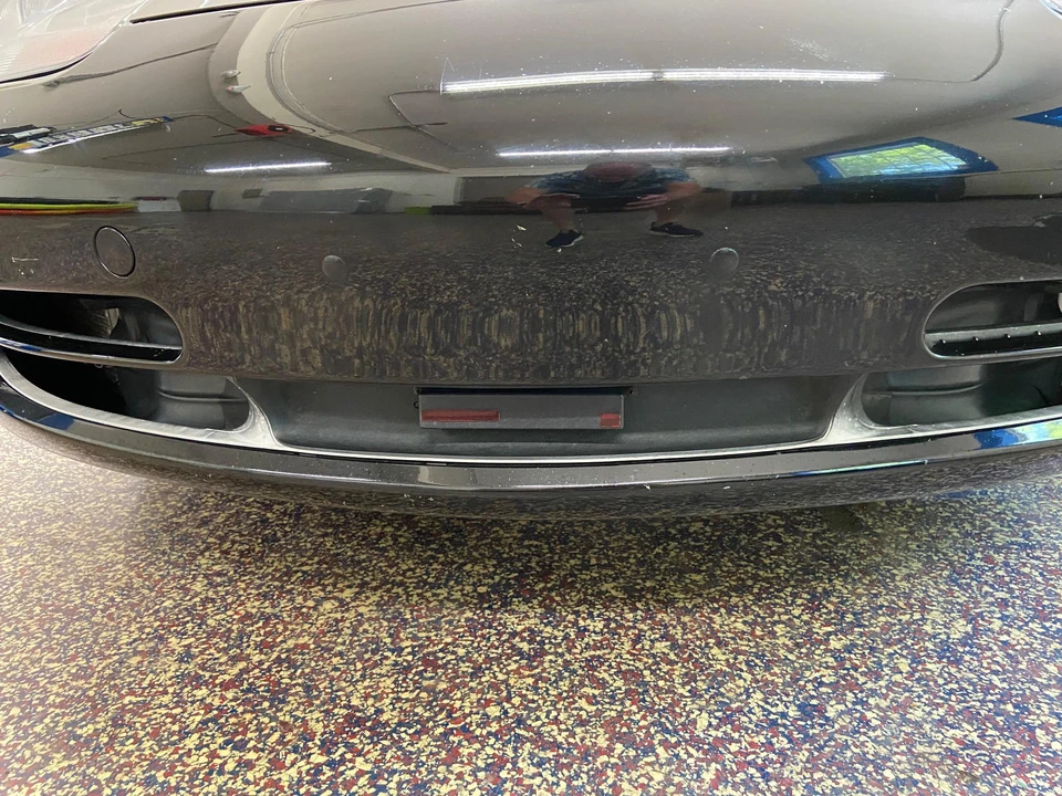 1999 Porsche 996 Carrera - Image 31 of 31