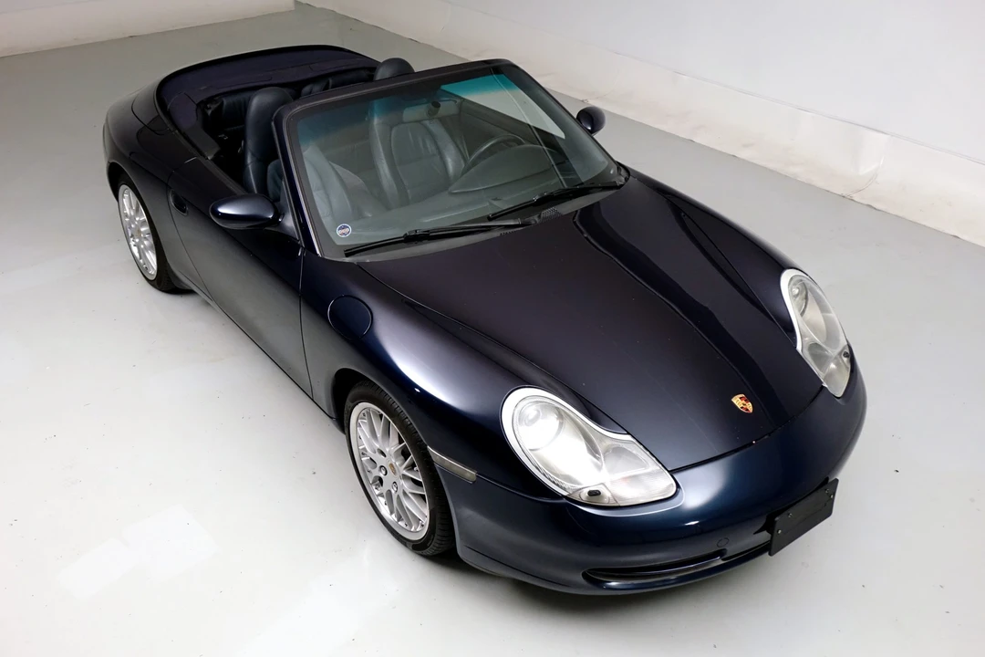 1999 Porsche 996 Carrera - Image 6 of 31