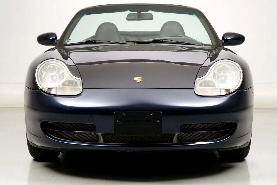1999 Porsche 996 Carrera - Image 5 of 31