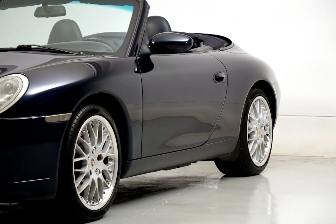 1999 Porsche 996 Carrera - Image 21 of 31