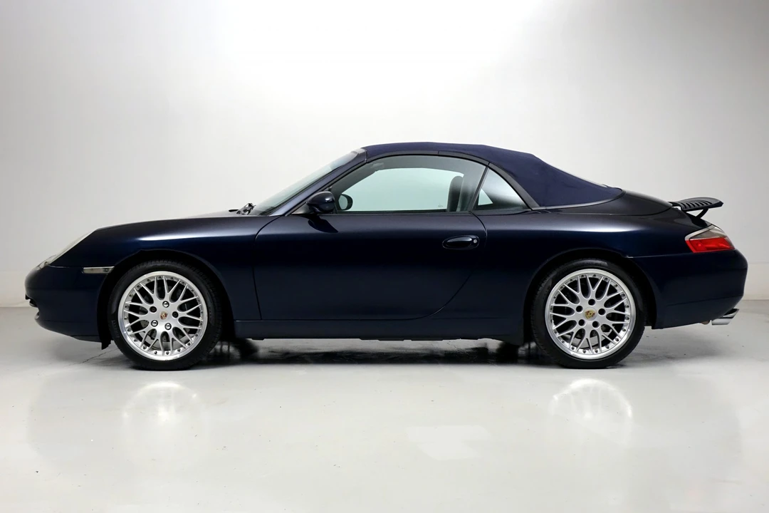 1999 Porsche 996 Carrera - Image 2 of 31