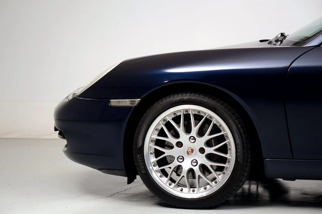 1999 Porsche 996 Carrera - Image 30 of 31