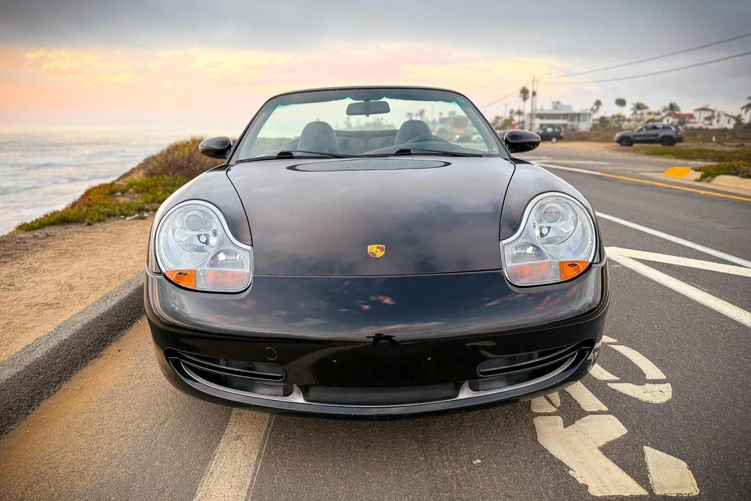 1999 Porsche 996 Carrera - Image 6 of 31