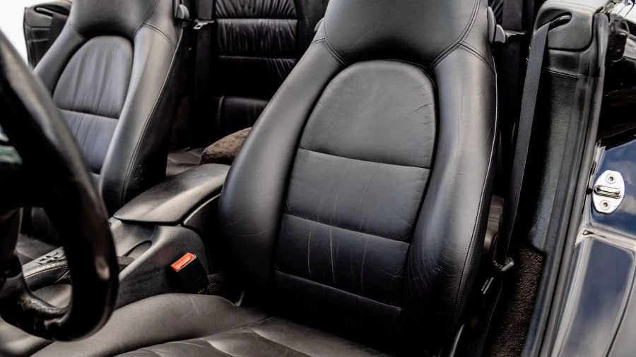 1999 Porsche 996 Carrera - Image 3 of 8