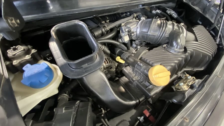 1999 Porsche 996 Carrera - Image 5 of 8
