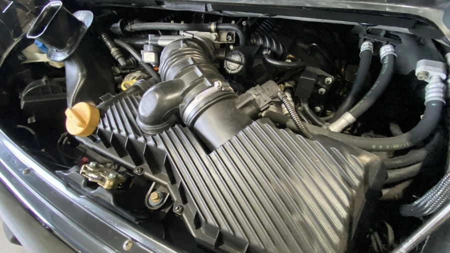 1999 Porsche 996 Carrera - Image 6 of 8