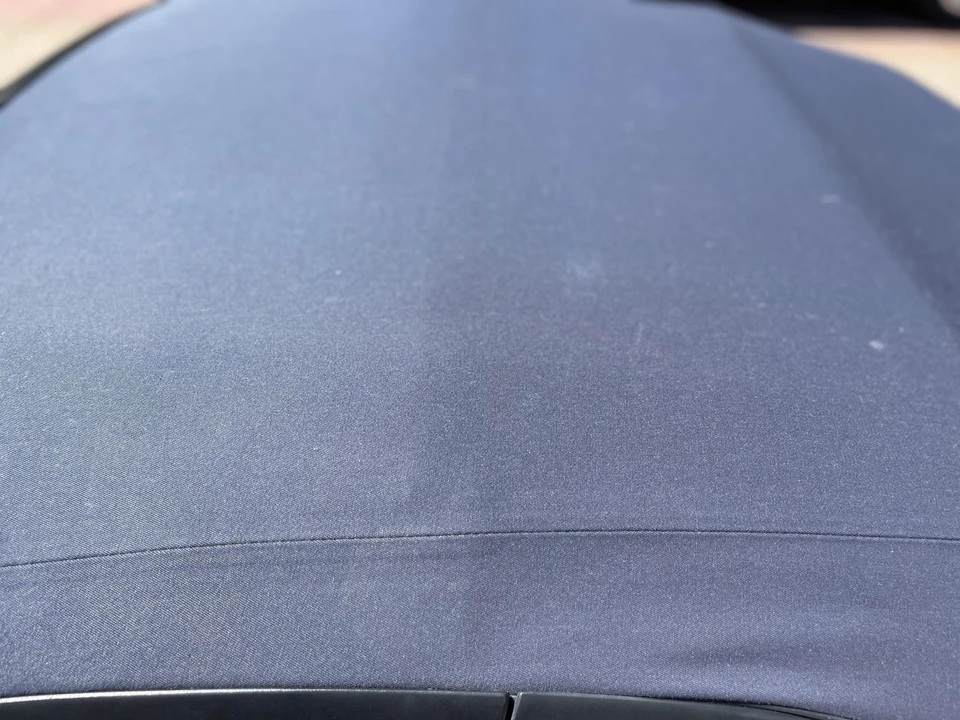 1999 Porsche 996 Carrera - Image 22 of 31