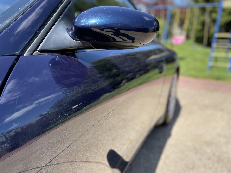 1999 Porsche 996 Carrera - Image 18 of 31