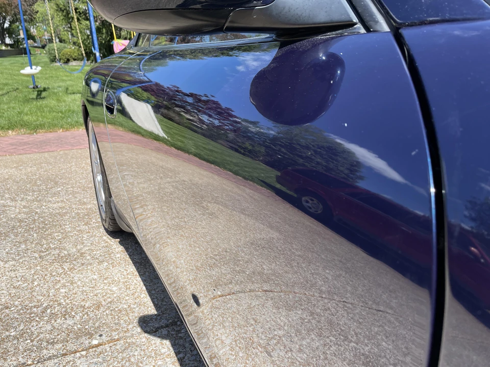 1999 Porsche 996 Carrera - Image 19 of 31