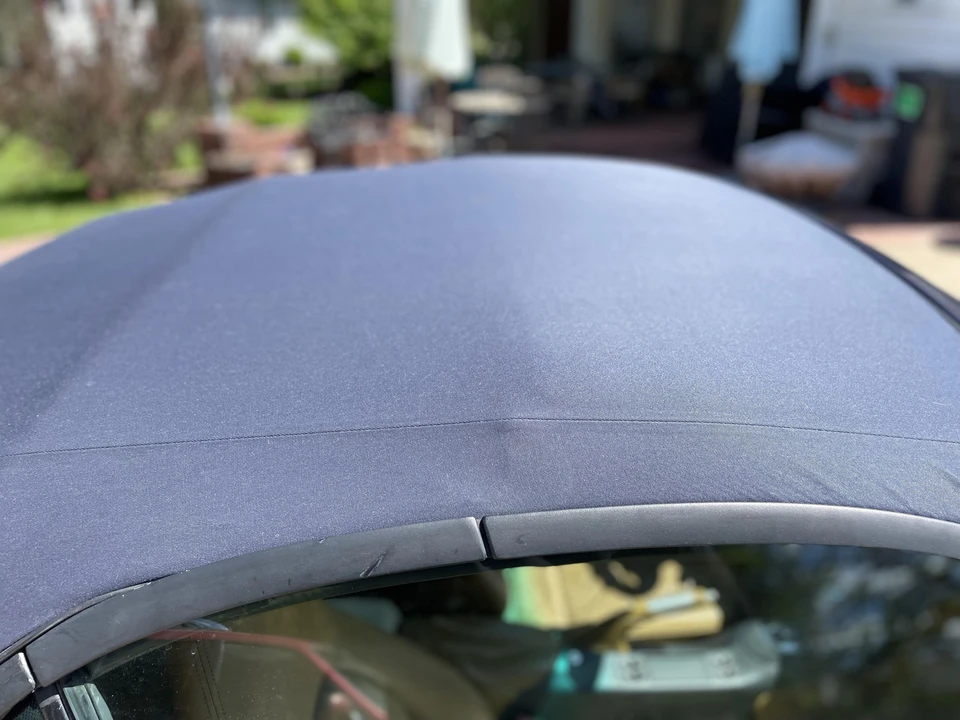 1999 Porsche 996 Carrera - Image 24 of 31
