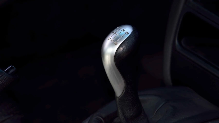 1999 Porsche 996 Carrera - Image 8 of 12