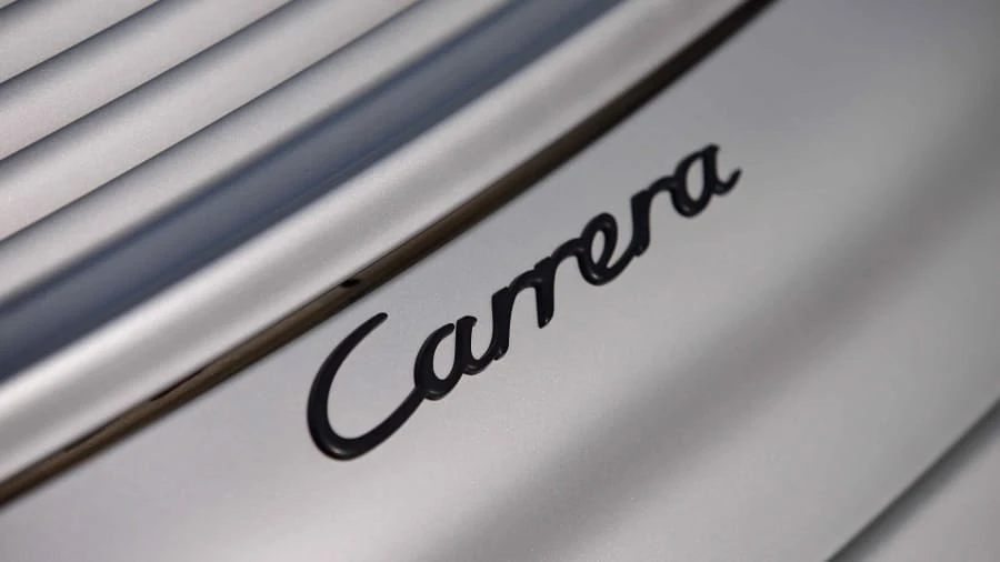 1999 Porsche 996 Carrera - Image 9 of 12