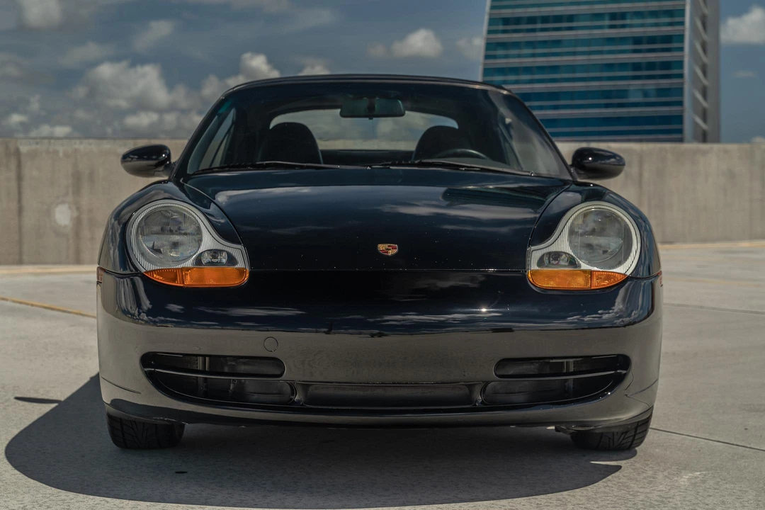 1999 Porsche 996 Carrera - Image 6 of 31