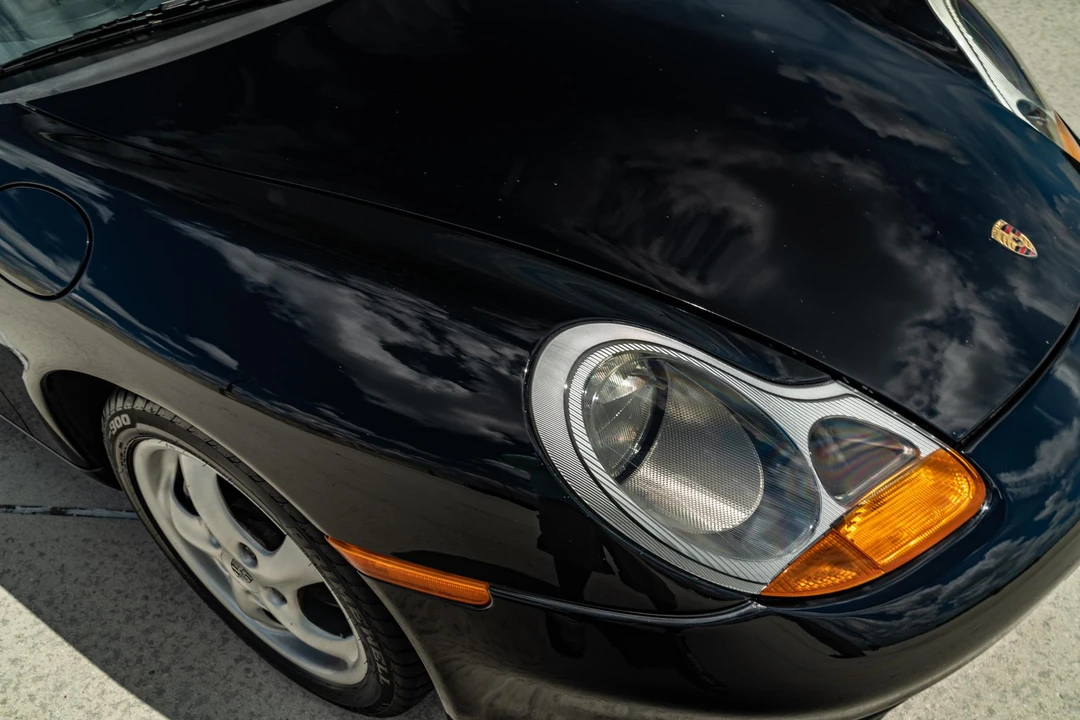 1999 Porsche 996 Carrera - Image 20 of 31