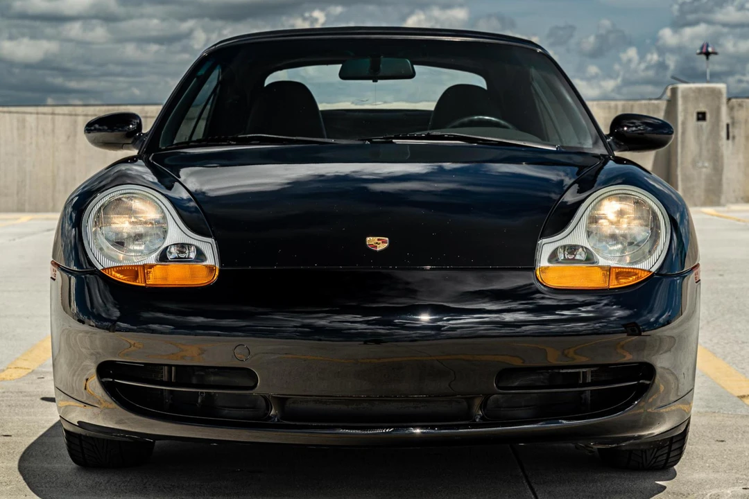 1999 Porsche 996 Carrera - Image 2 of 31