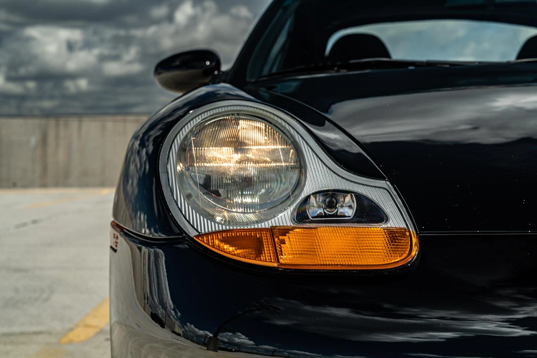1999 Porsche 996 Carrera - Image 21 of 31