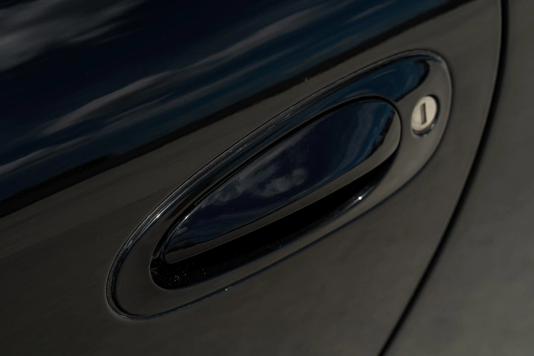 1999 Porsche 996 Carrera - Image 29 of 31