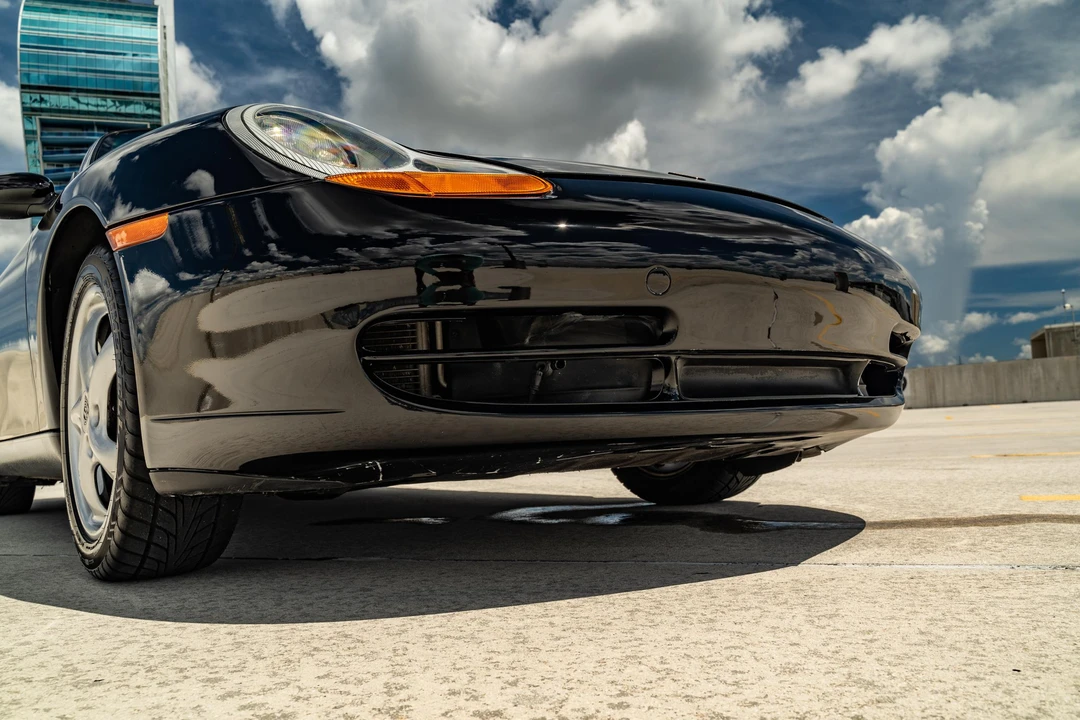 1999 Porsche 996 Carrera - Image 19 of 31