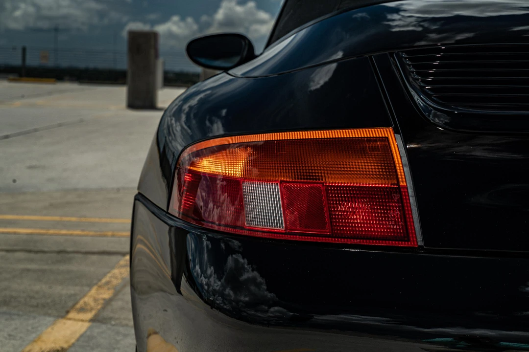 1999 Porsche 996 Carrera - Image 31 of 31