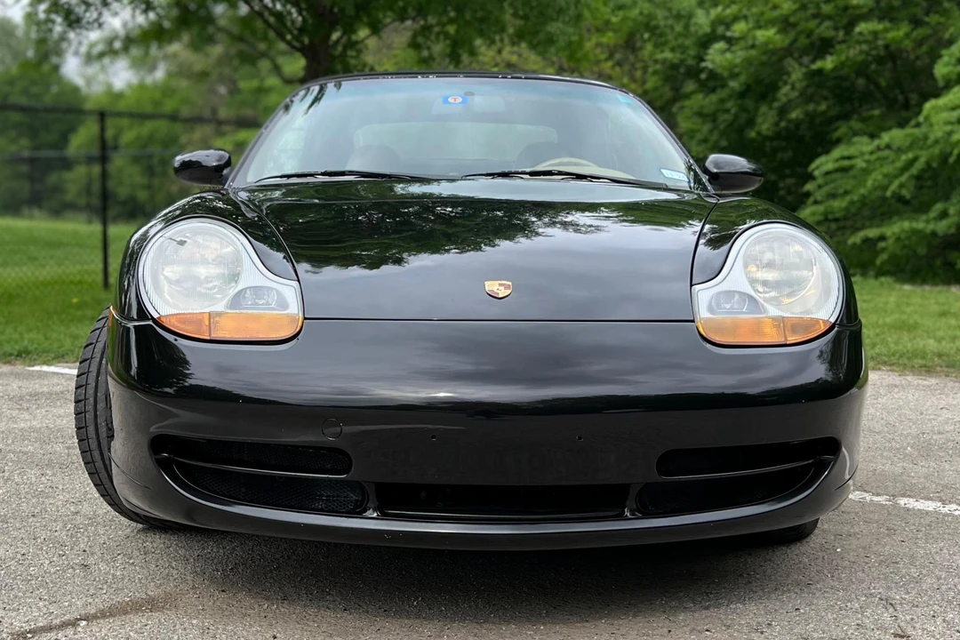 1999 Porsche 996 Carrera - Image 2 of 30