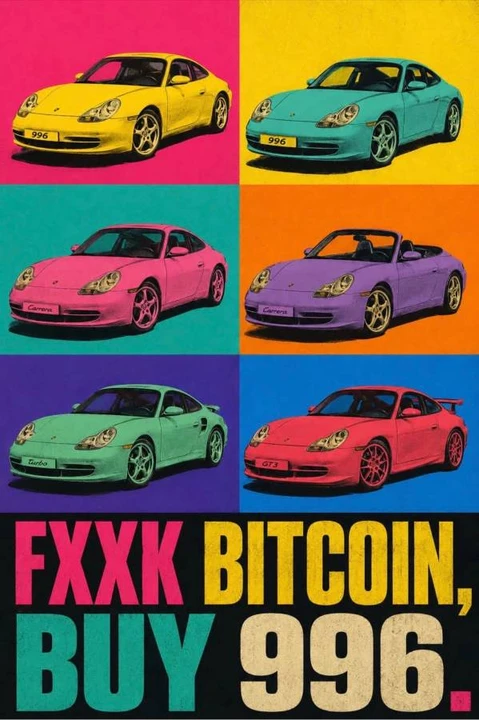 1999 Porsche 996 Carrera - Image 11 of 11