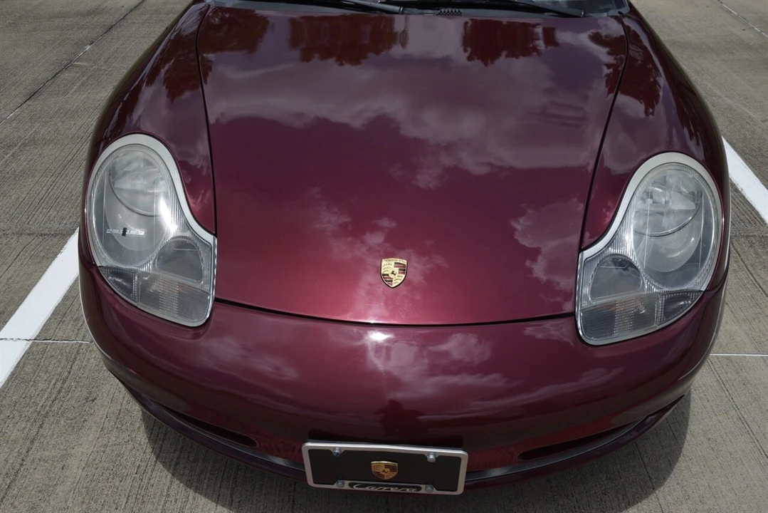 1999 Porsche 996 Carrera - Image 17 of 31