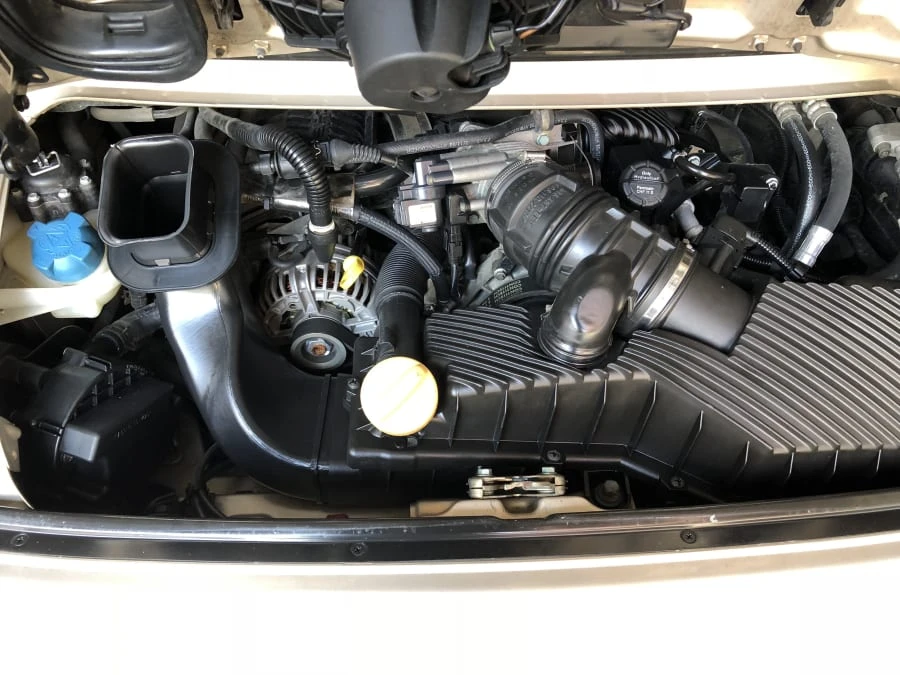 1999 Porsche 996 Carrera - Image 6 of 6