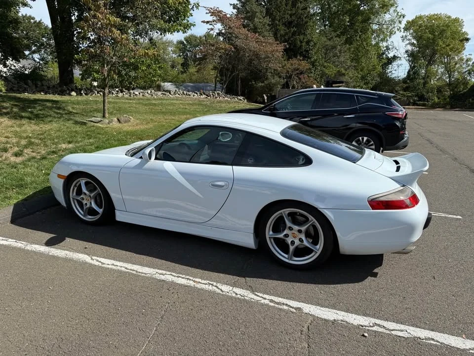 1999 Porsche 996 Carrera - Image 2 of 16