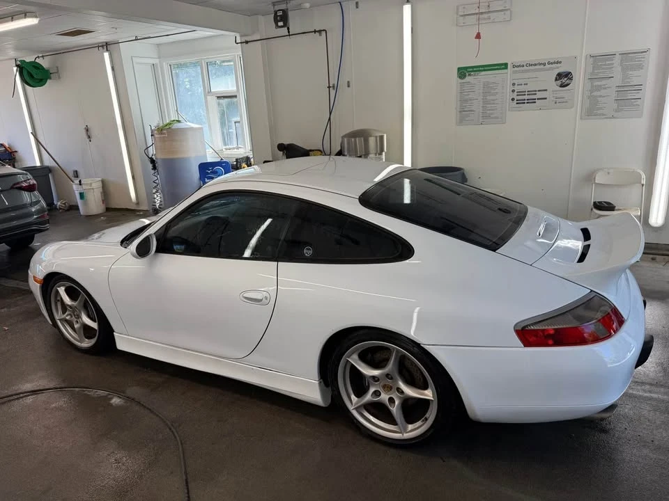 1999 Porsche 996 Carrera - Image 7 of 16