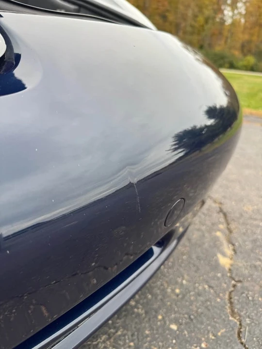 1999 Porsche 996 Carrera - Image 8 of 12