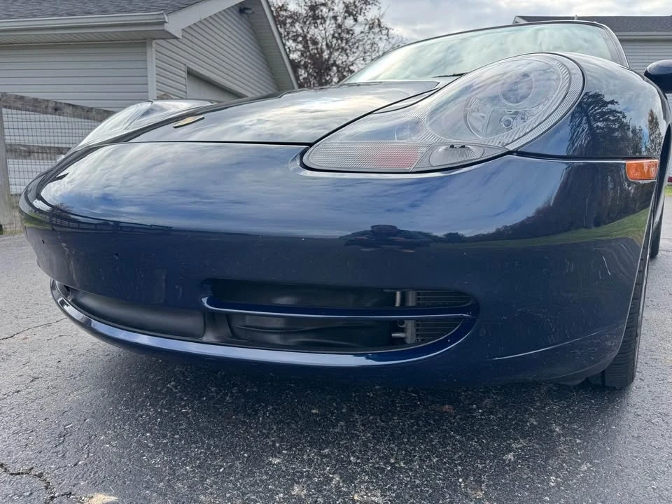 1999 Porsche 996 Carrera - Image 5 of 12