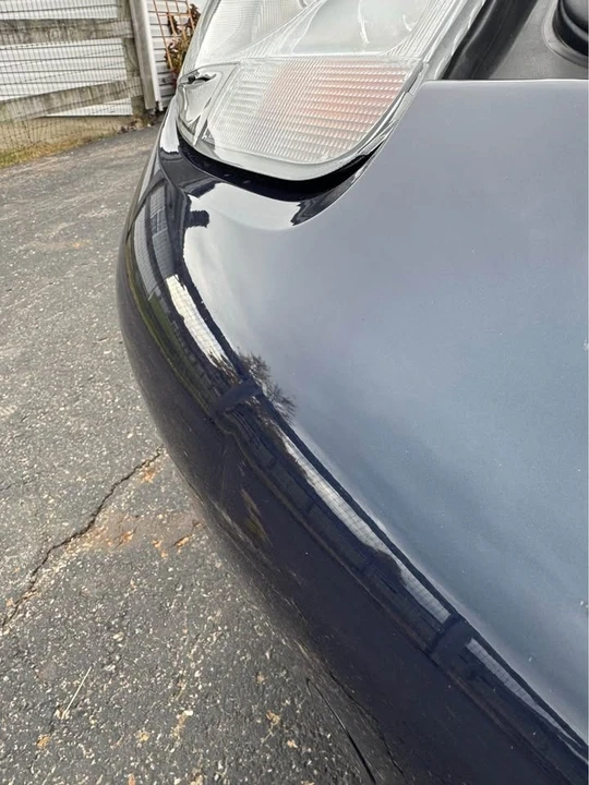 1999 Porsche 996 Carrera - Image 9 of 12