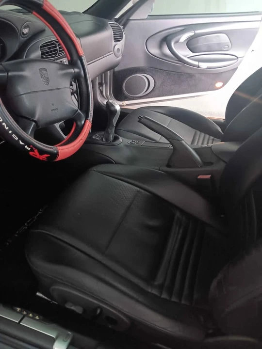 1999 Porsche 996 Carrera - Image 14 of 20