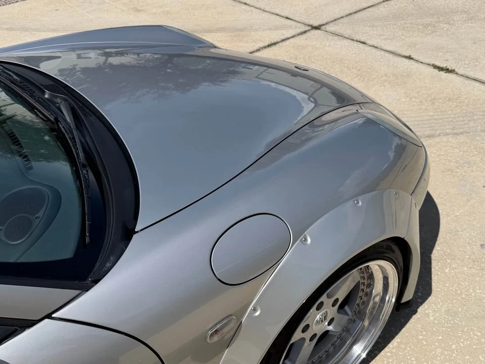 1999 Porsche 996 Carrera - Image 17 of 20