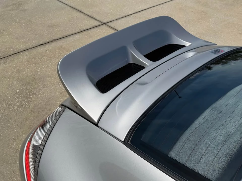 1999 Porsche 996 Carrera - Image 16 of 20