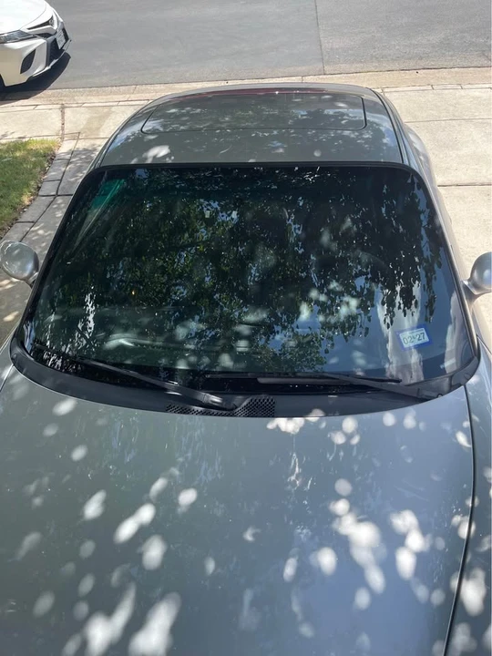 1999 Porsche 996 Carrera - Image 12 of 20