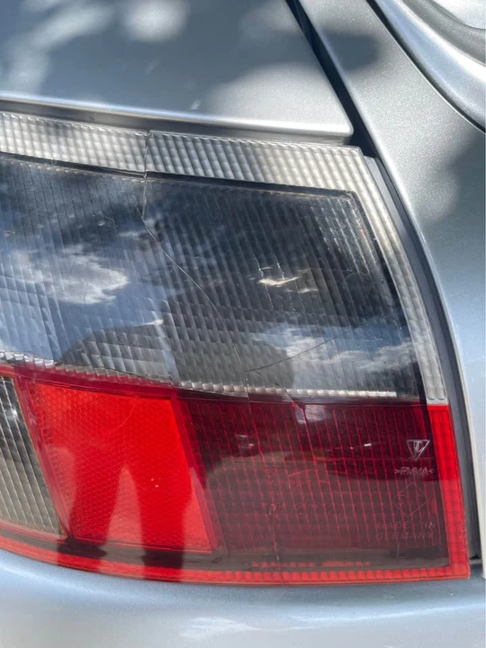 1999 Porsche 996 Carrera - Image 13 of 20