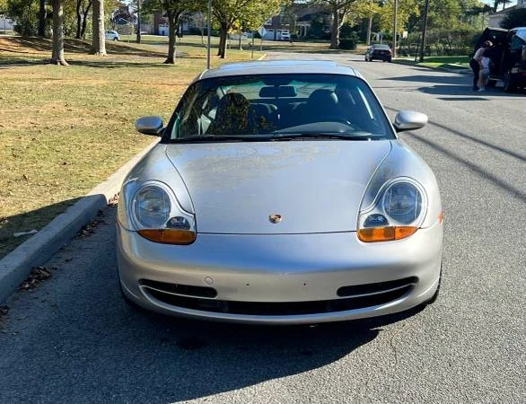 1999 Porsche 996 Carrera - Image 4 of 21
