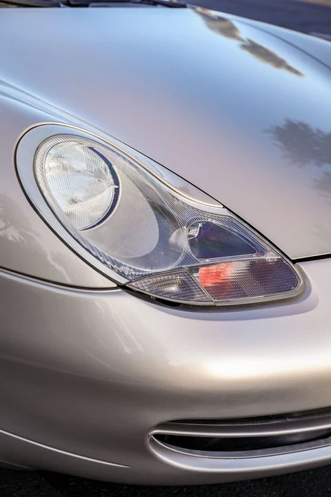 1999 Porsche 996 Carrera - Image 11 of 31