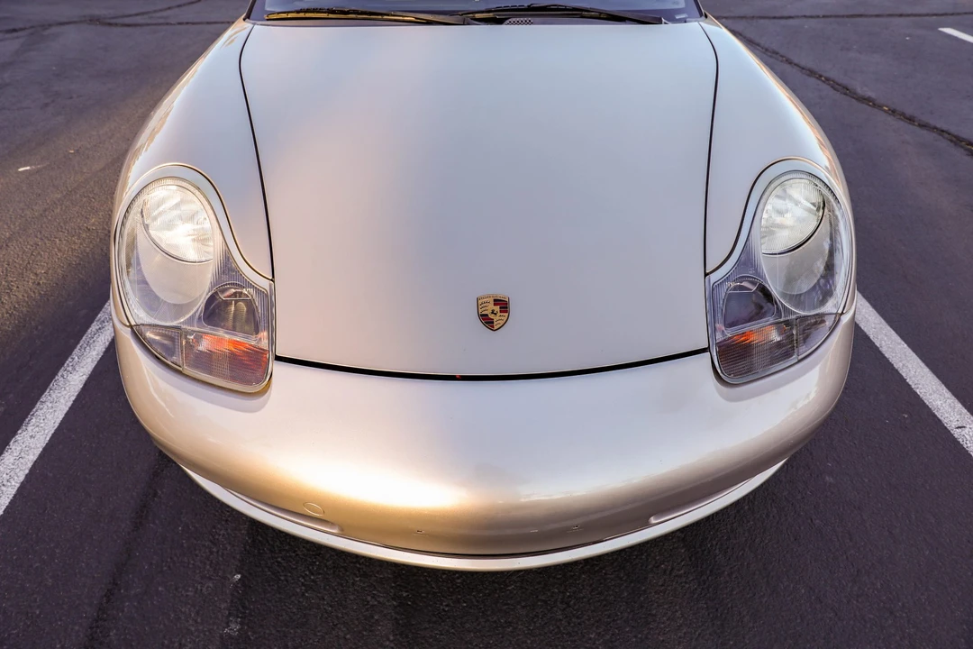 1999 Porsche 996 Carrera - Image 10 of 31
