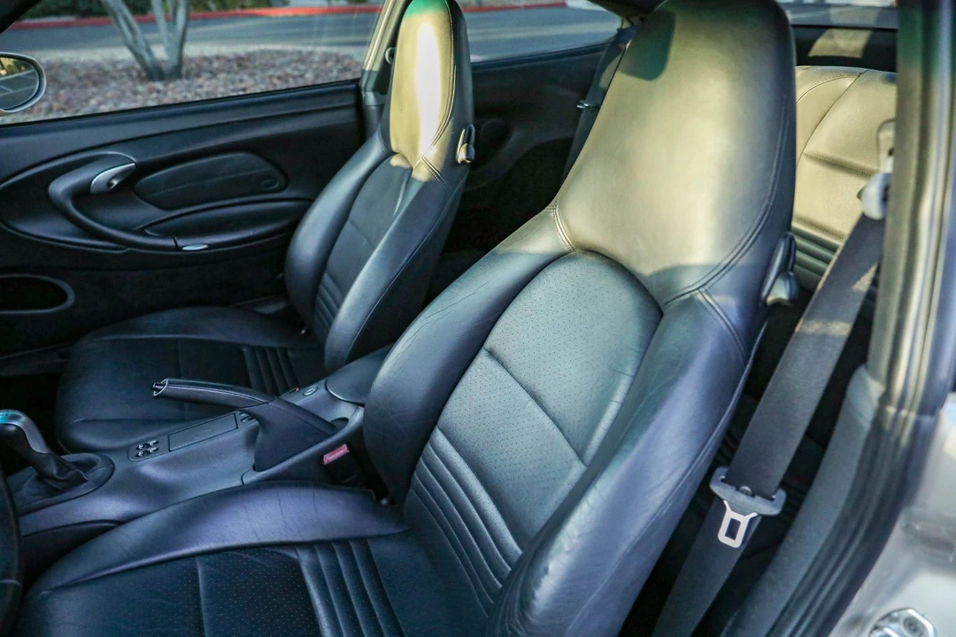 1999 Porsche 996 Carrera - Image 27 of 31