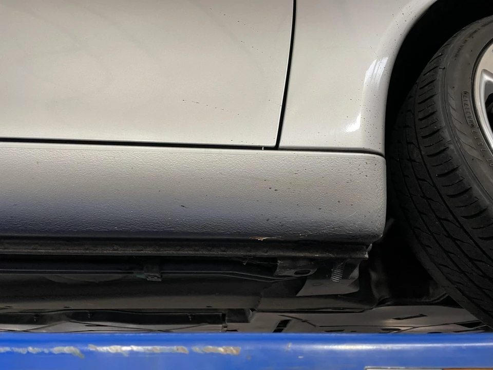 1999 Porsche 996 Carrera - Image 25 of 31