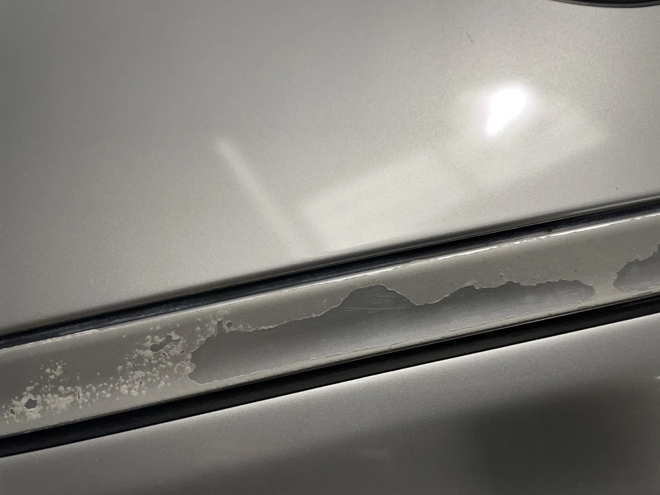 1999 Porsche 996 Carrera - Image 17 of 31