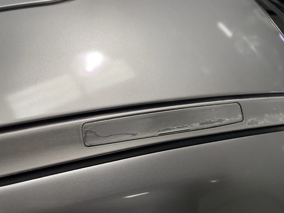 1999 Porsche 996 Carrera - Image 18 of 31