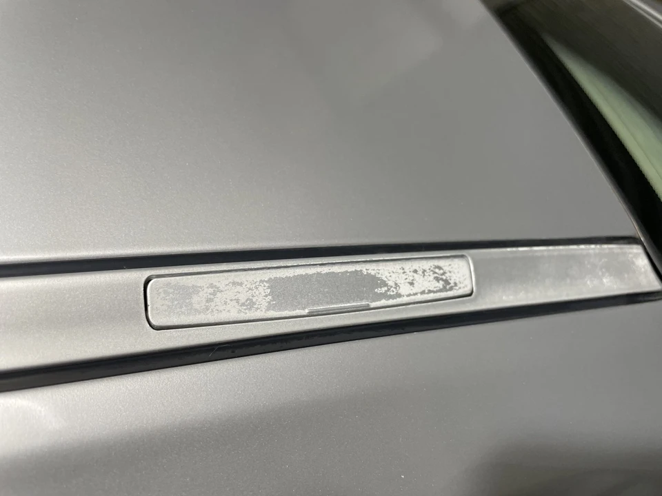 1999 Porsche 996 Carrera - Image 20 of 31