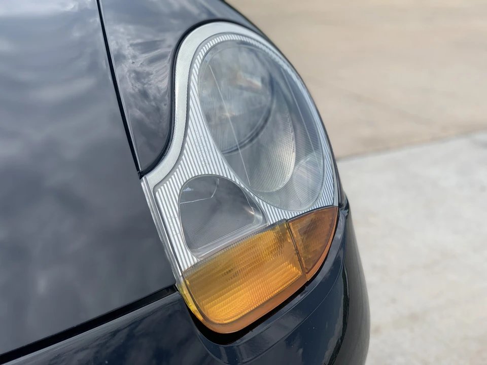 1999 Porsche 996 Carrera - Image 23 of 31
