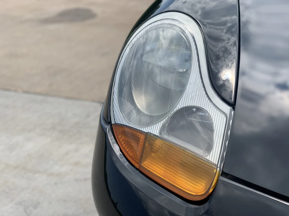 1999 Porsche 996 Carrera - Image 20 of 31