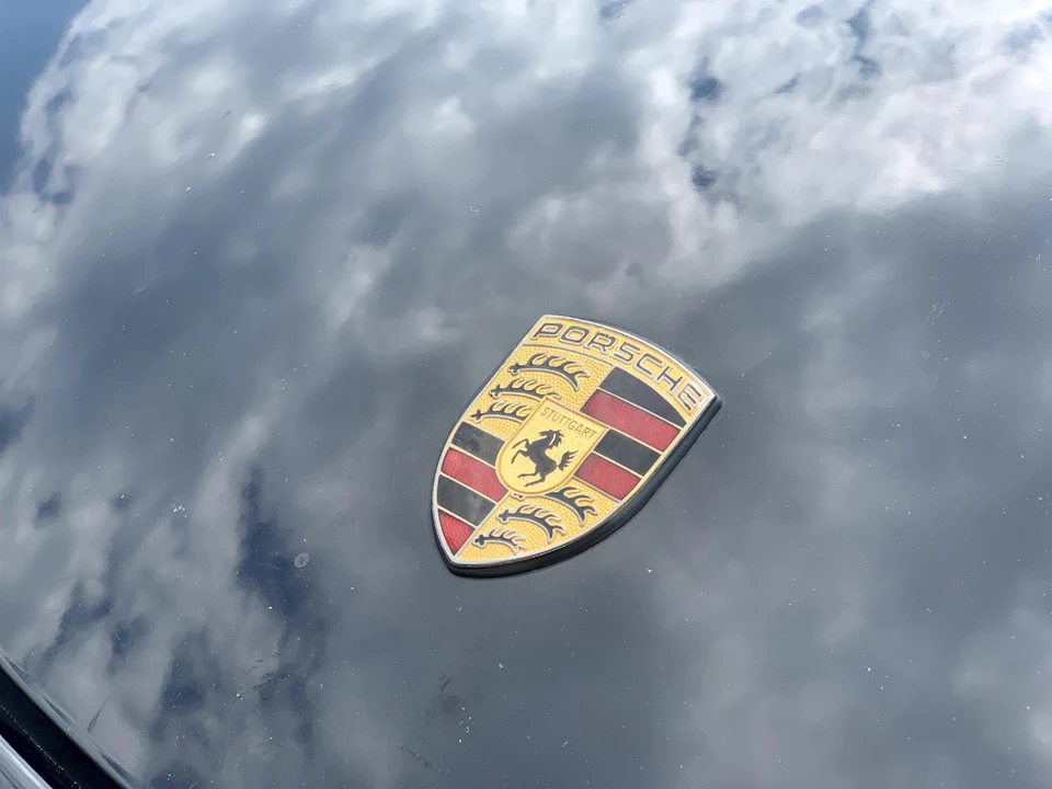 1999 Porsche 996 Carrera - Image 22 of 31