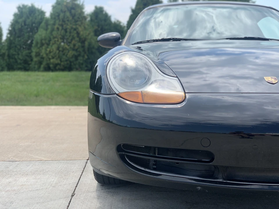 1999 Porsche 996 Carrera - Image 19 of 31