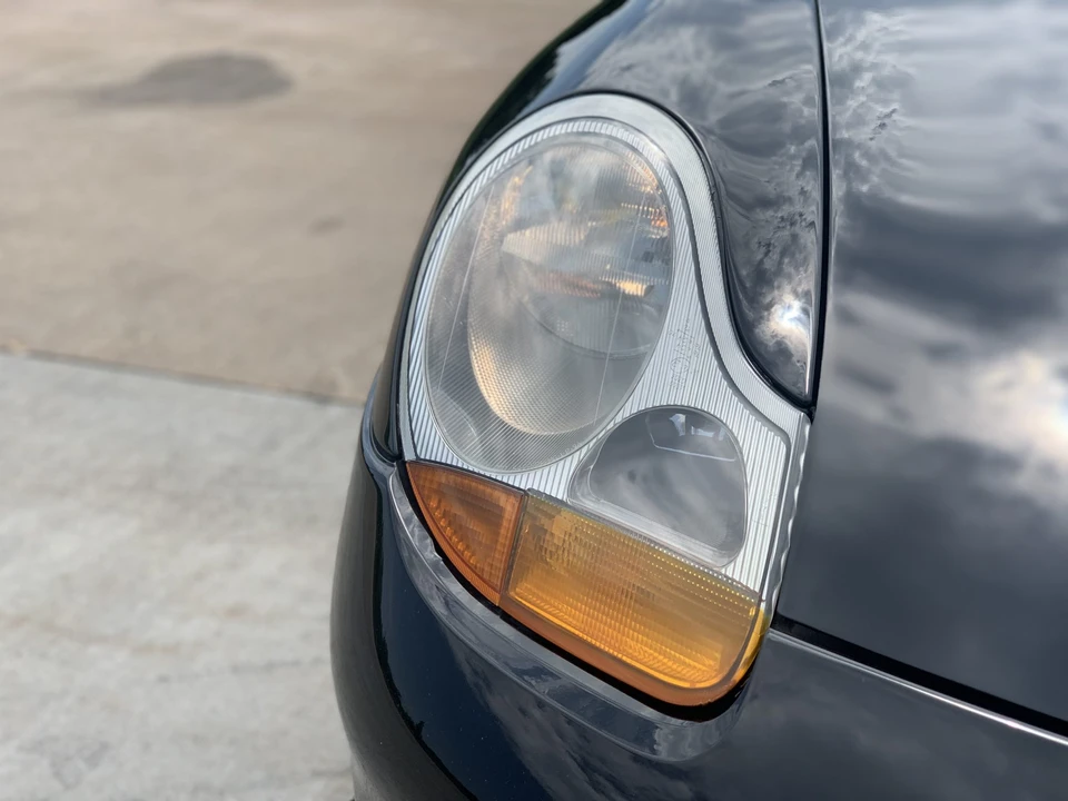 1999 Porsche 996 Carrera - Image 21 of 31